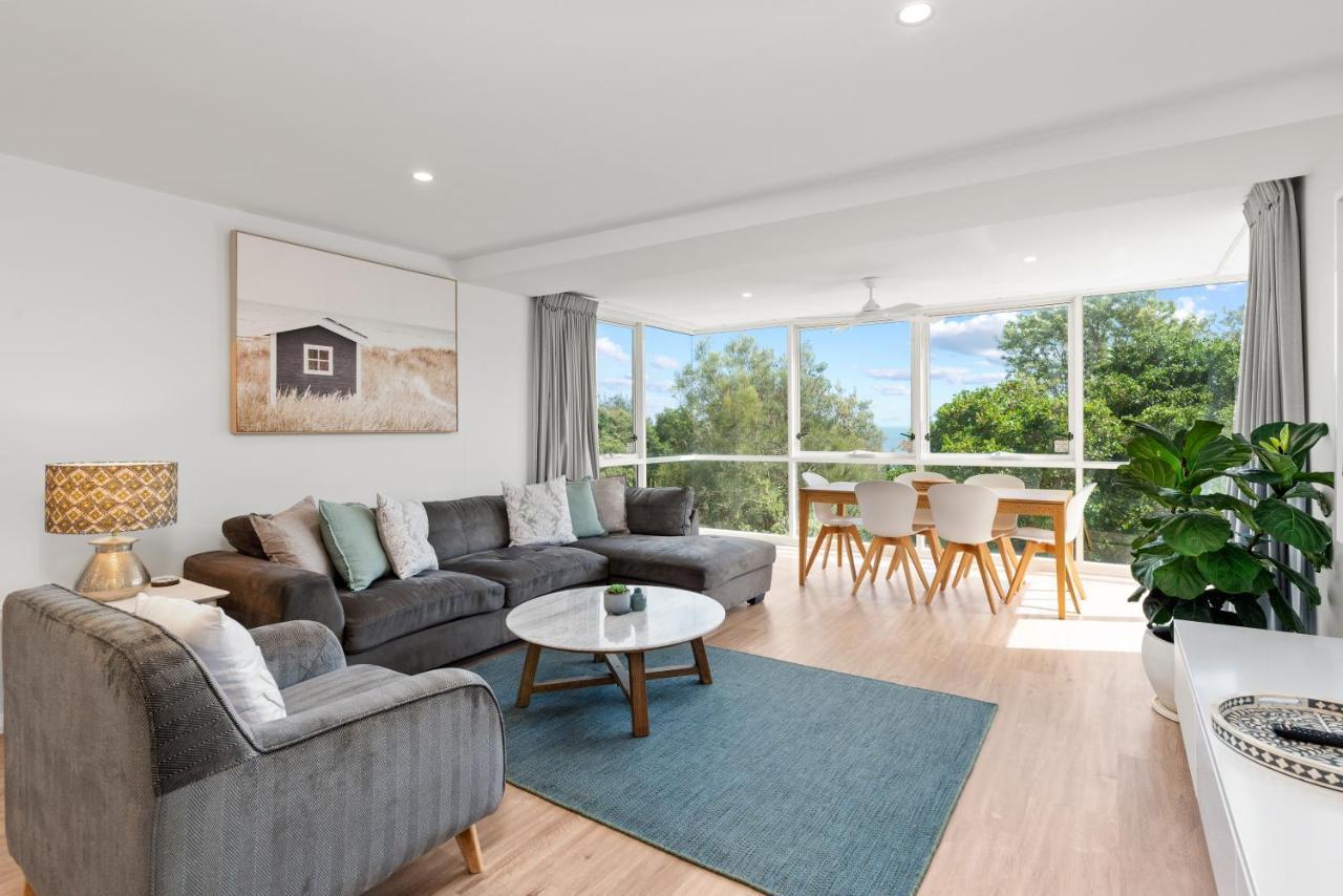 84 The Spit Holiday Apartments Mooloolaba Esterno foto