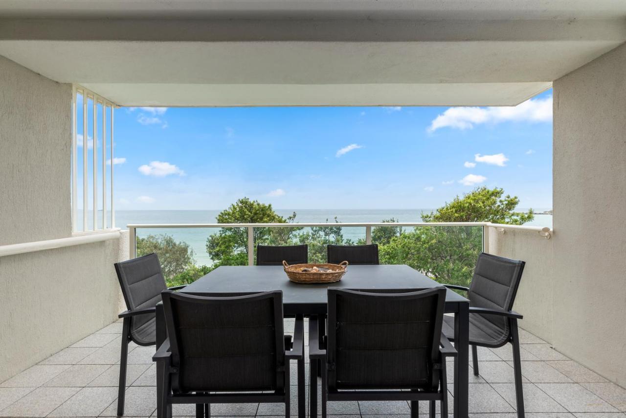 84 The Spit Holiday Apartments Mooloolaba Esterno foto