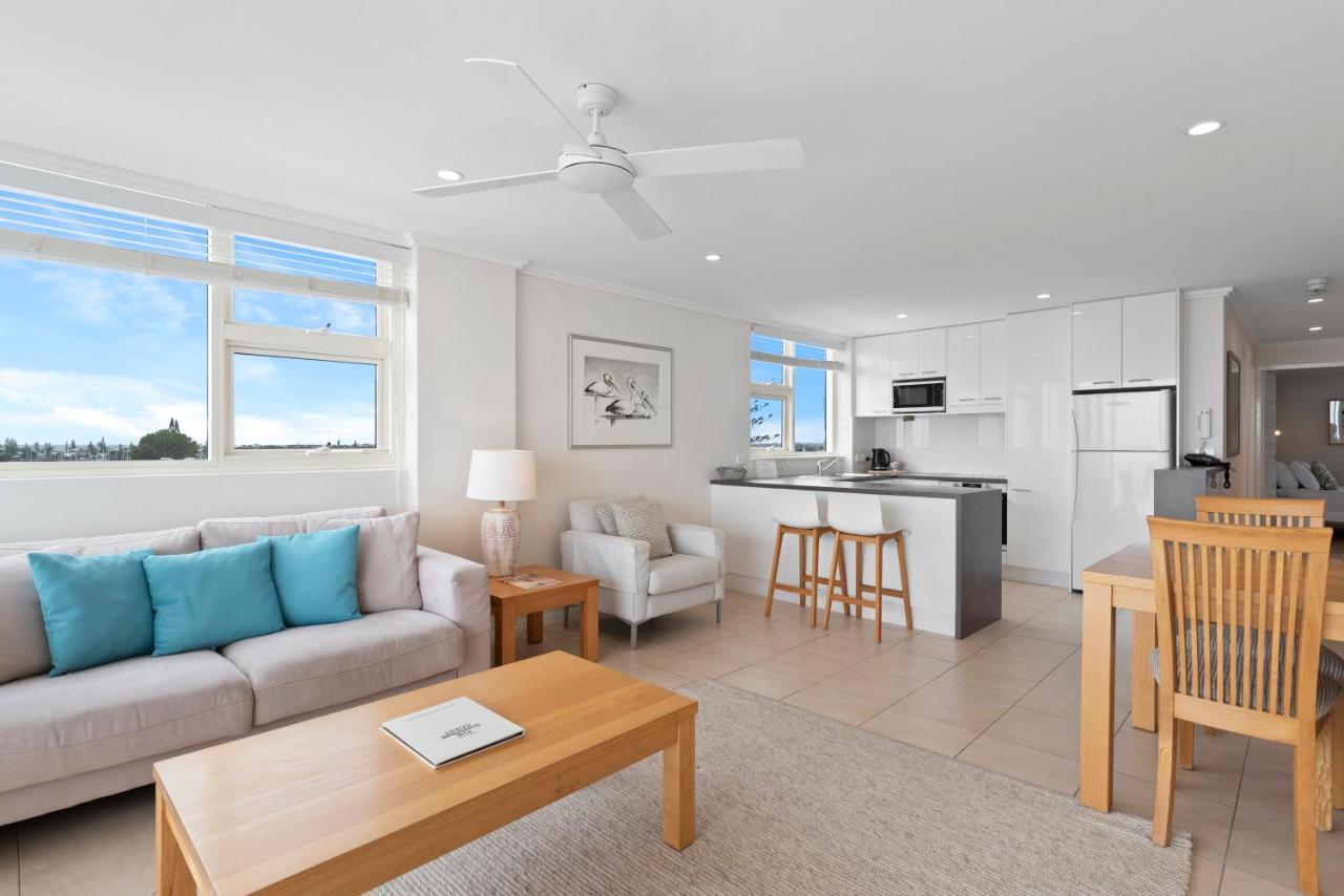 84 The Spit Holiday Apartments Mooloolaba Esterno foto
