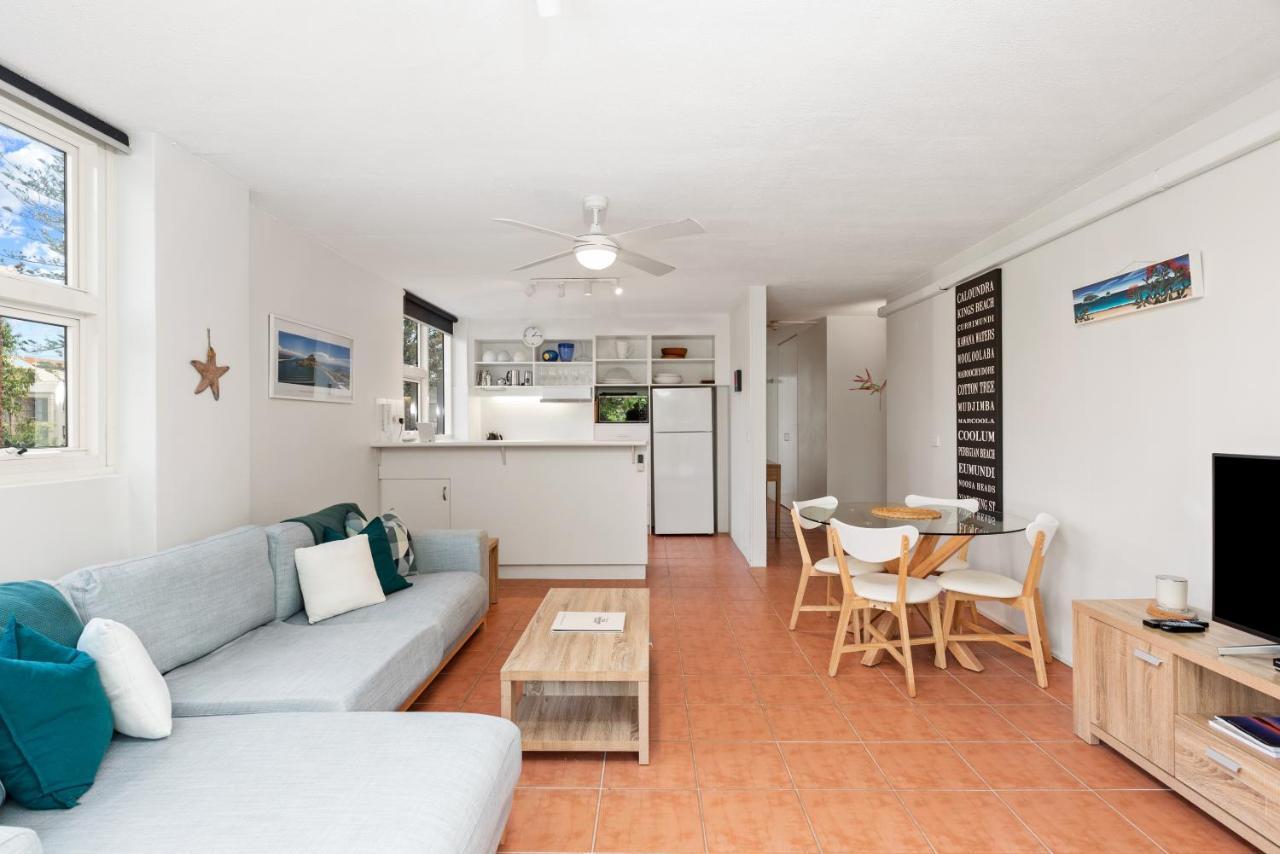 84 The Spit Holiday Apartments Mooloolaba Esterno foto