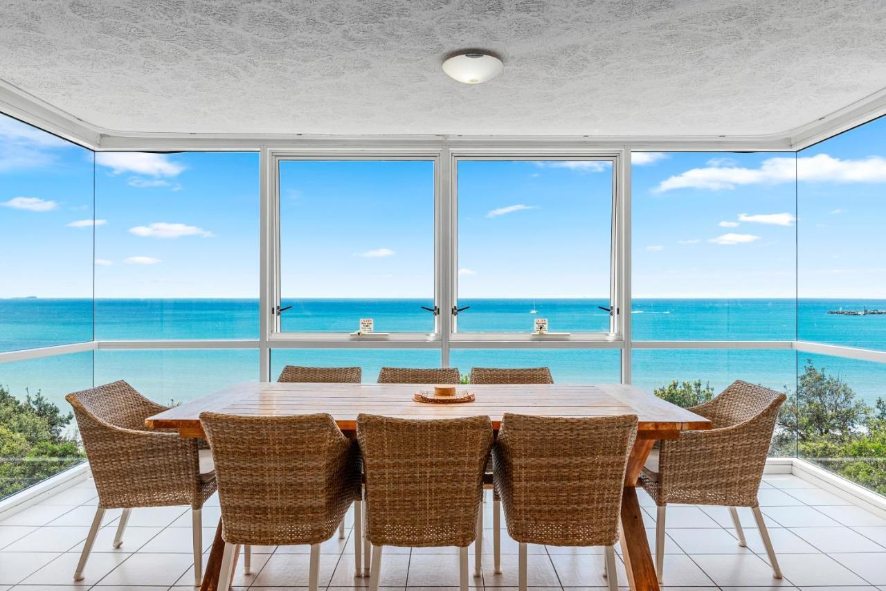 84 The Spit Holiday Apartments Mooloolaba Esterno foto
