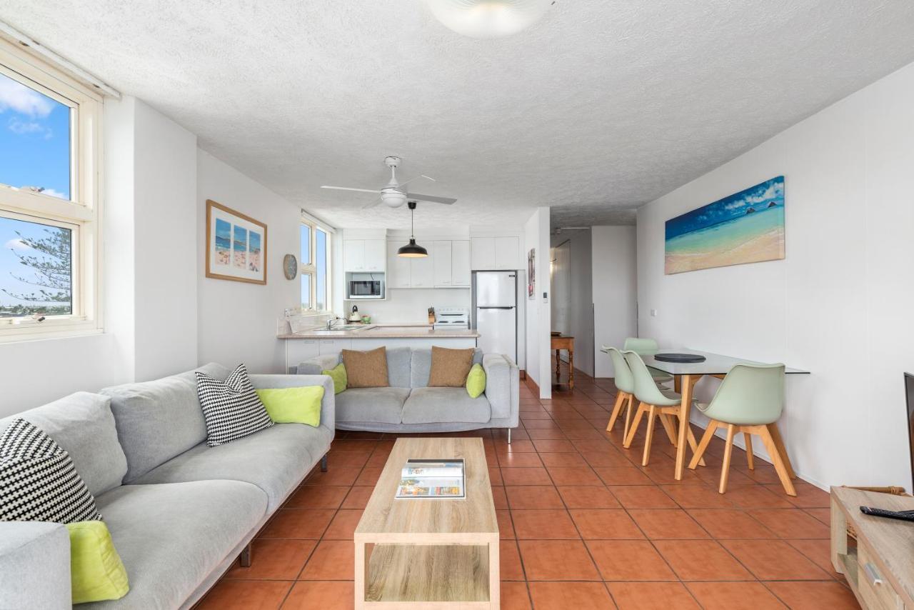 84 The Spit Holiday Apartments Mooloolaba Esterno foto
