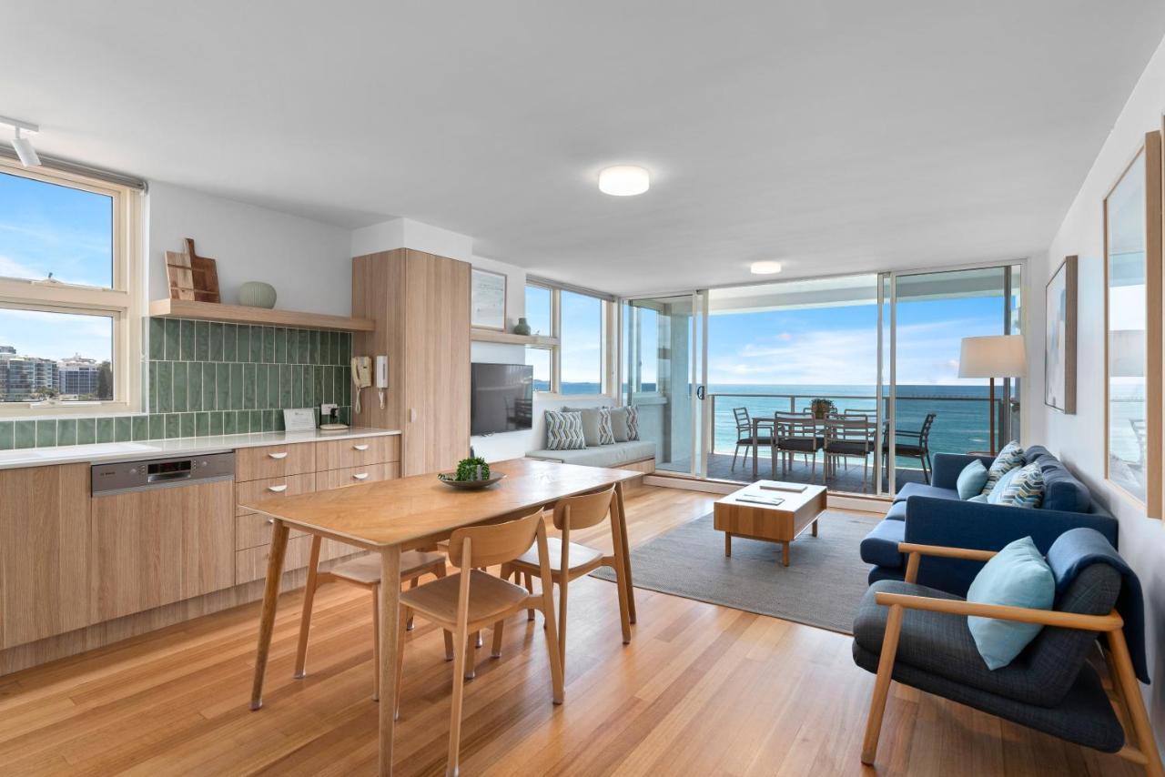84 The Spit Holiday Apartments Mooloolaba Esterno foto