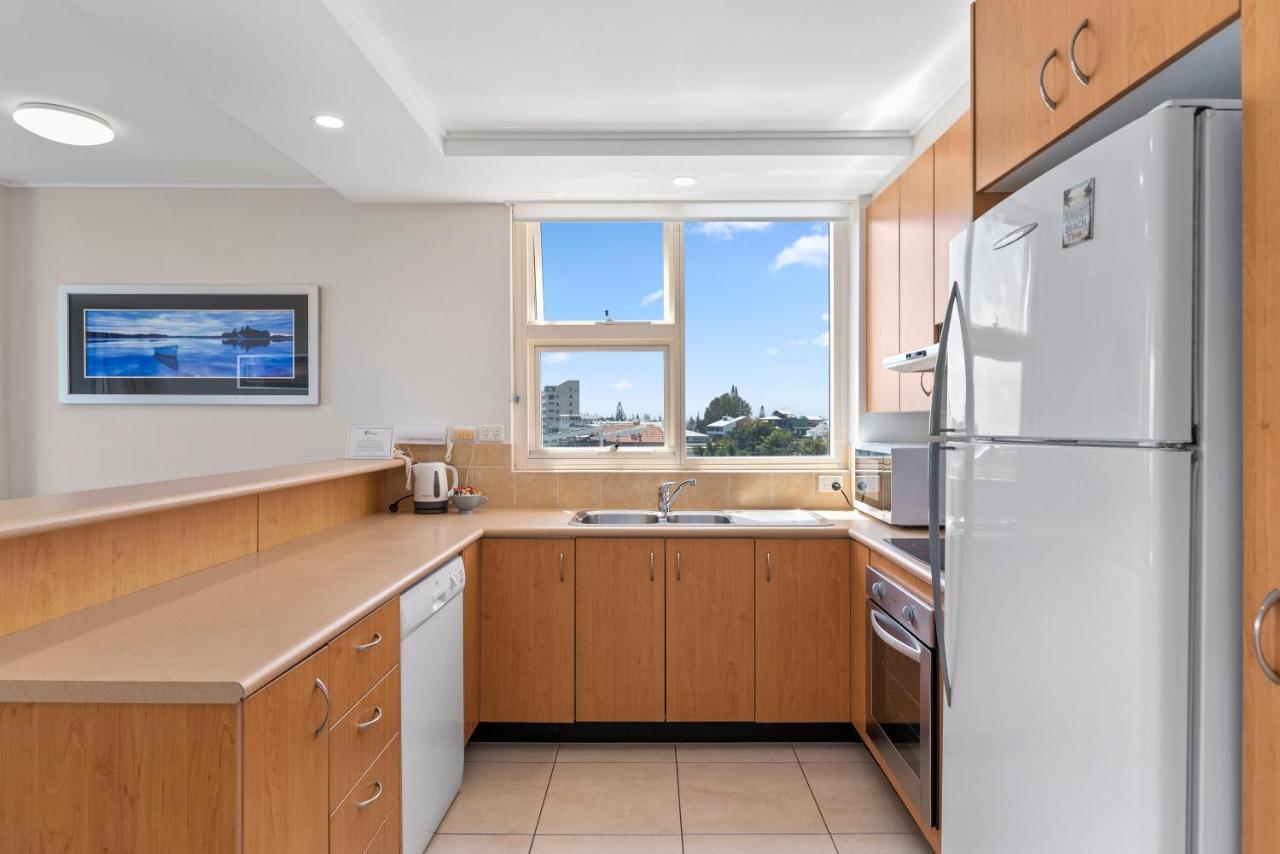 84 The Spit Holiday Apartments Mooloolaba Esterno foto