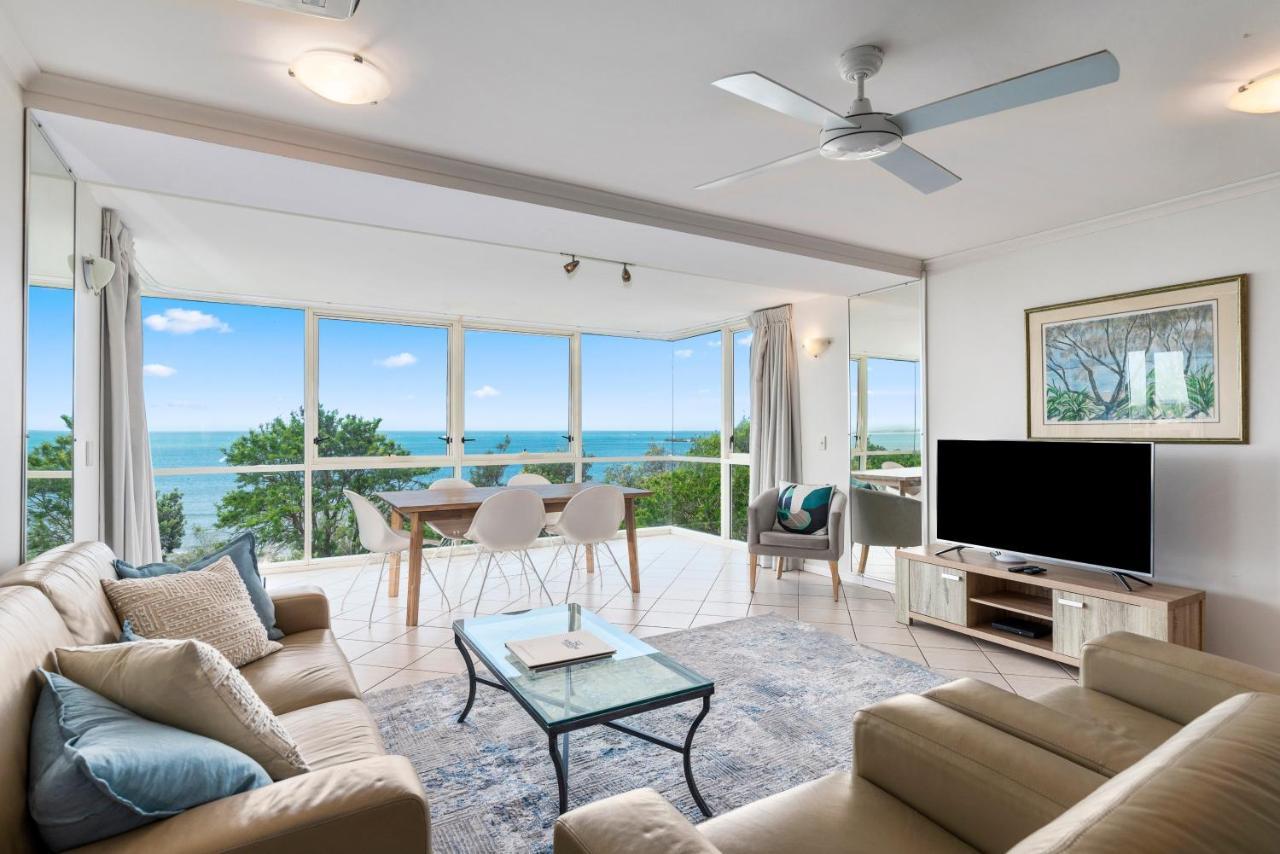 84 The Spit Holiday Apartments Mooloolaba Esterno foto