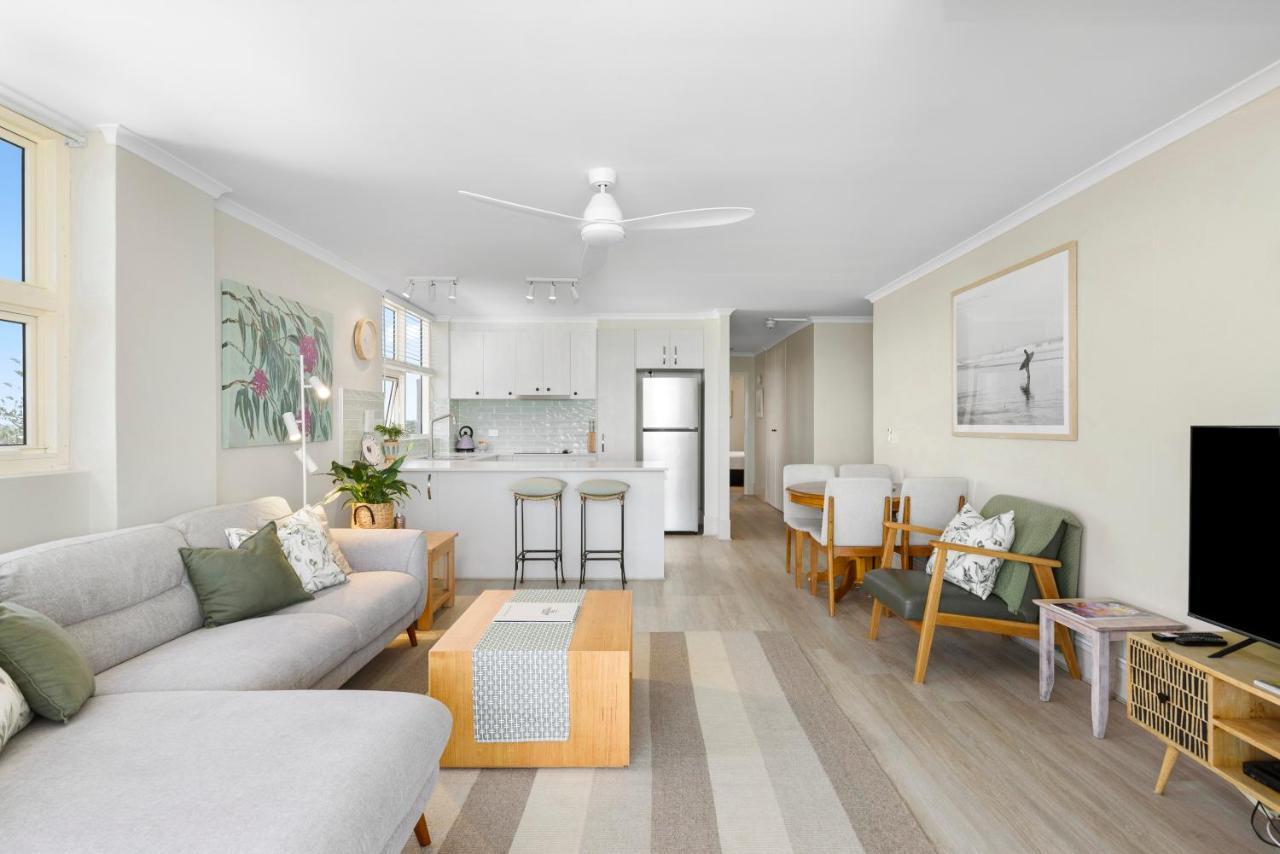 84 The Spit Holiday Apartments Mooloolaba Esterno foto
