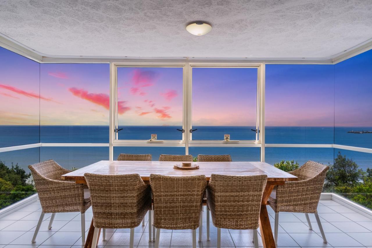 84 The Spit Holiday Apartments Mooloolaba Esterno foto