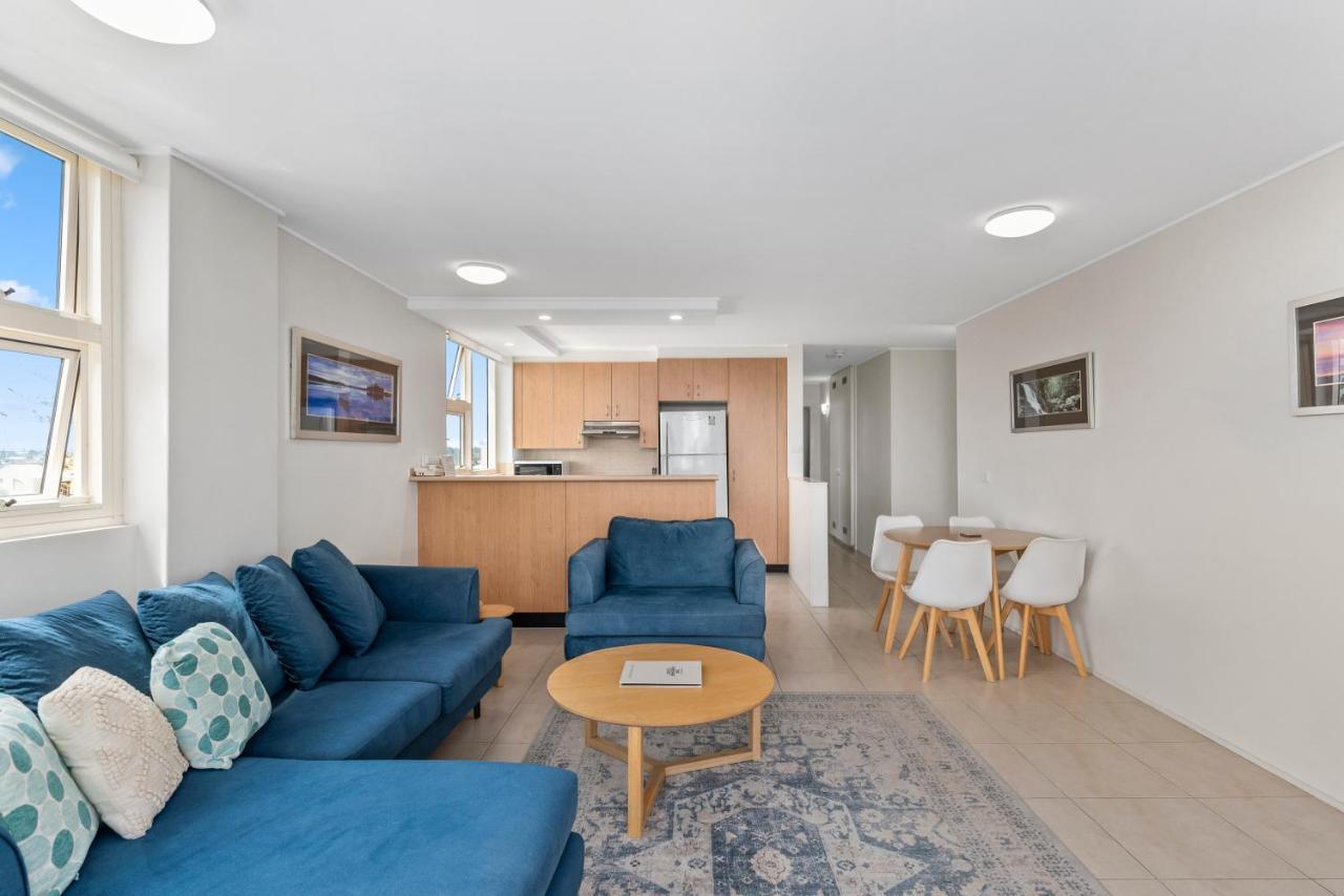84 The Spit Holiday Apartments Mooloolaba Esterno foto