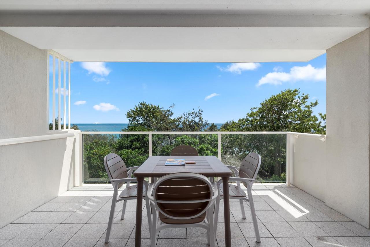 84 The Spit Holiday Apartments Mooloolaba Esterno foto