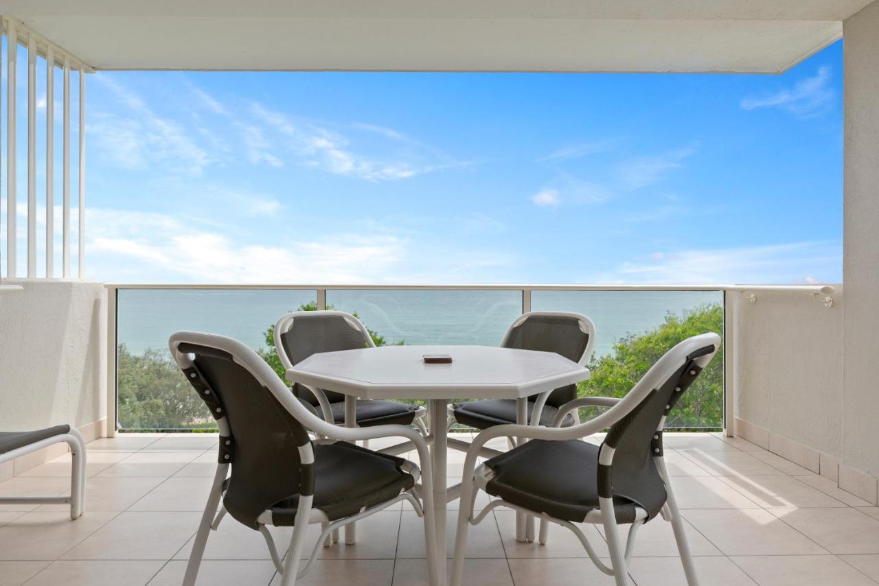 84 The Spit Holiday Apartments Mooloolaba Esterno foto