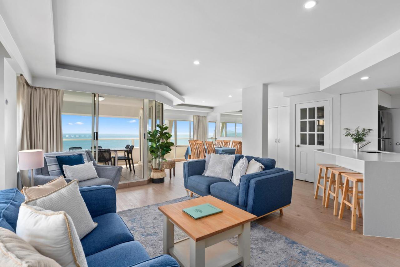 84 The Spit Holiday Apartments Mooloolaba Esterno foto