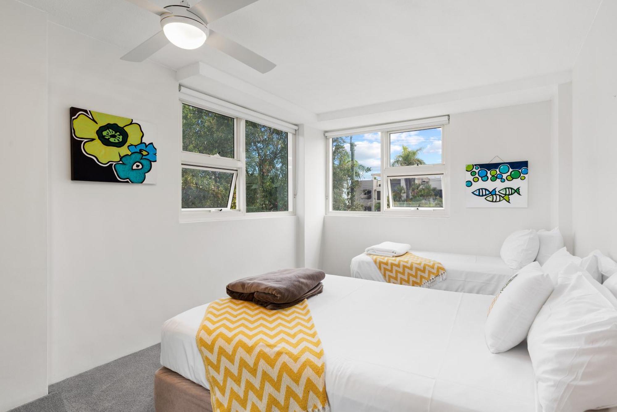 84 The Spit Holiday Apartments Mooloolaba Esterno foto
