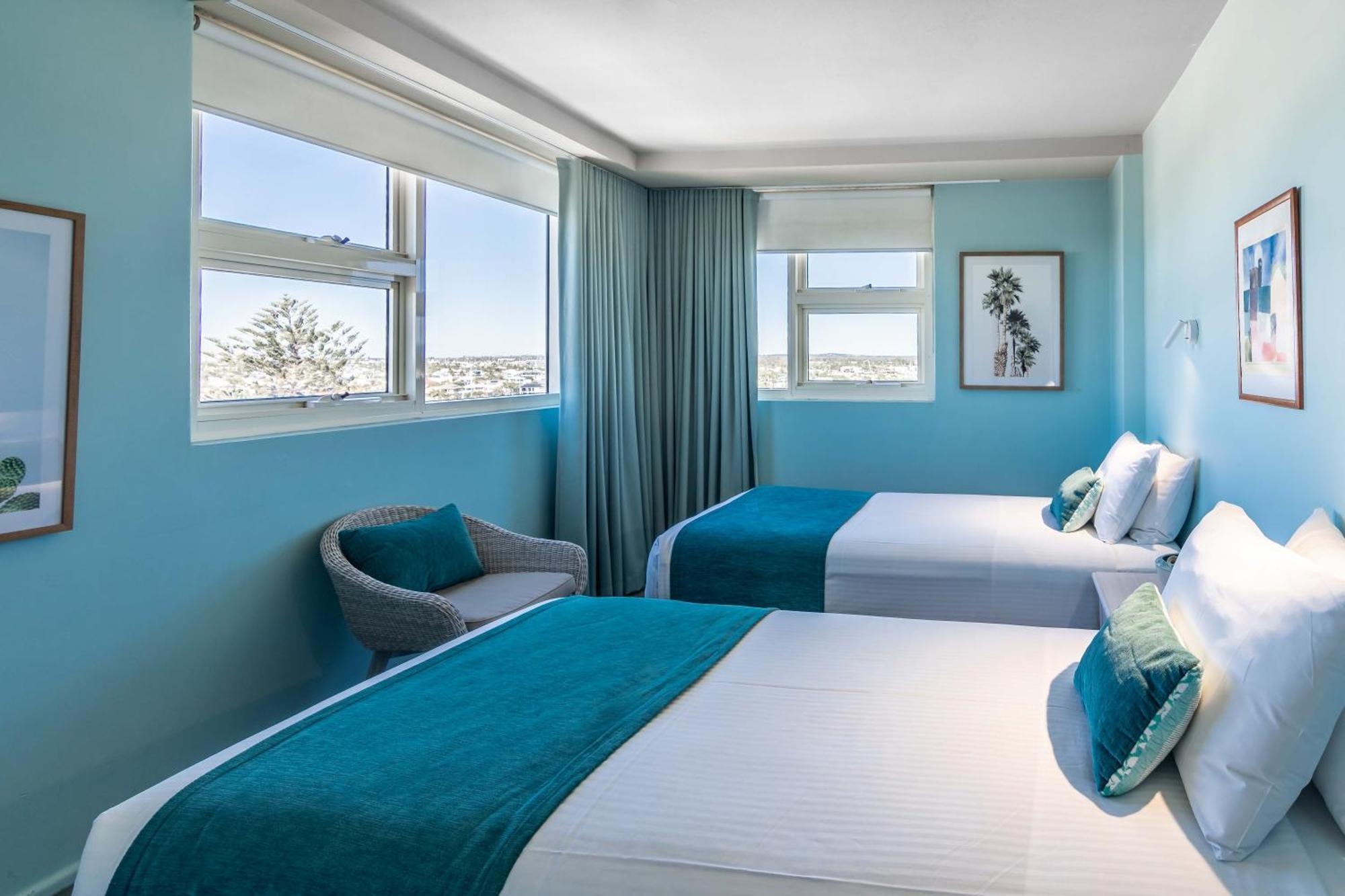 84 The Spit Holiday Apartments Mooloolaba Esterno foto