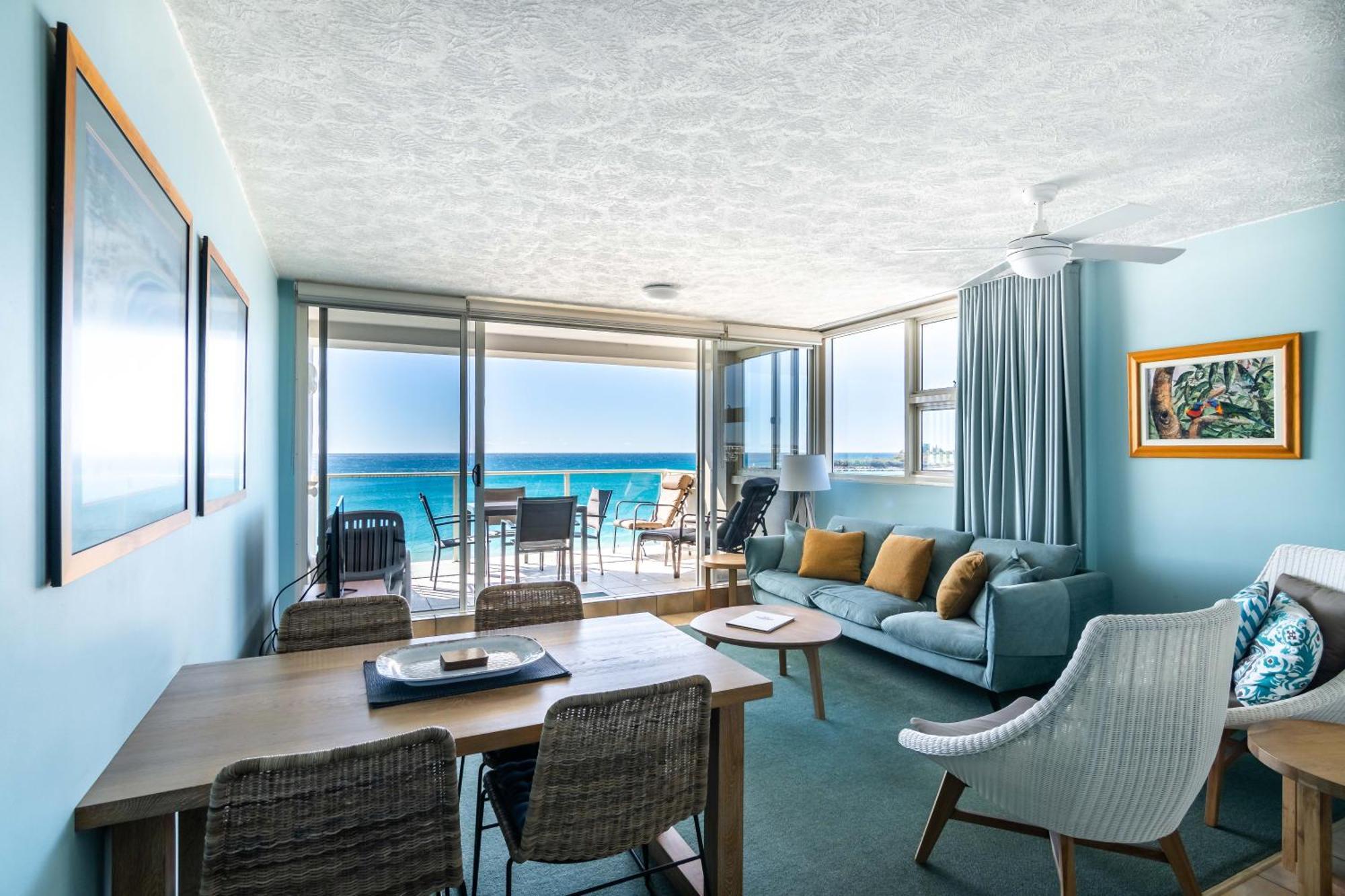 84 The Spit Holiday Apartments Mooloolaba Esterno foto