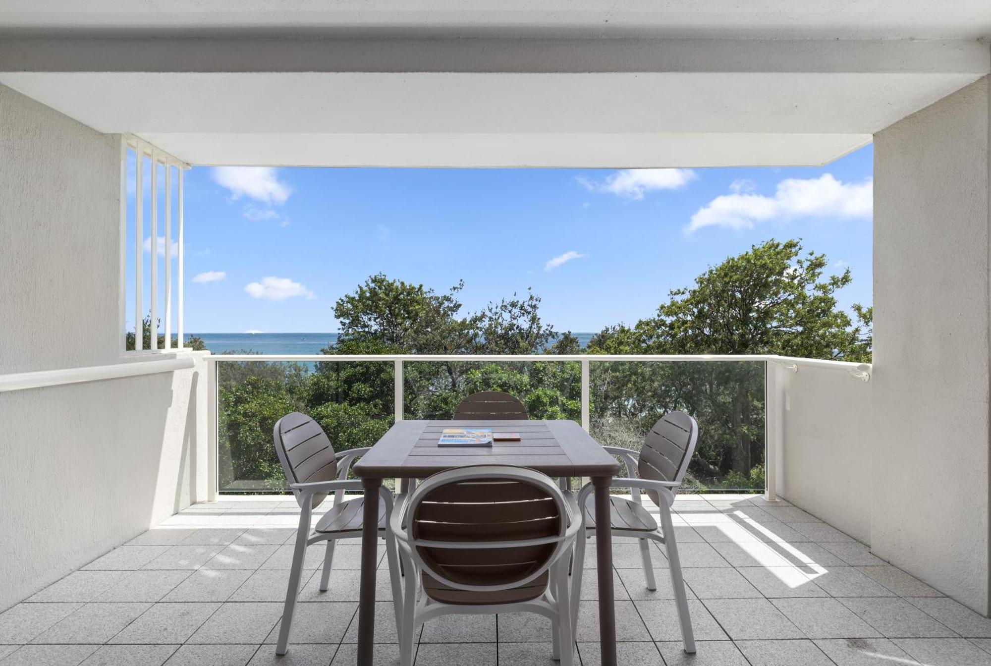 84 The Spit Holiday Apartments Mooloolaba Esterno foto