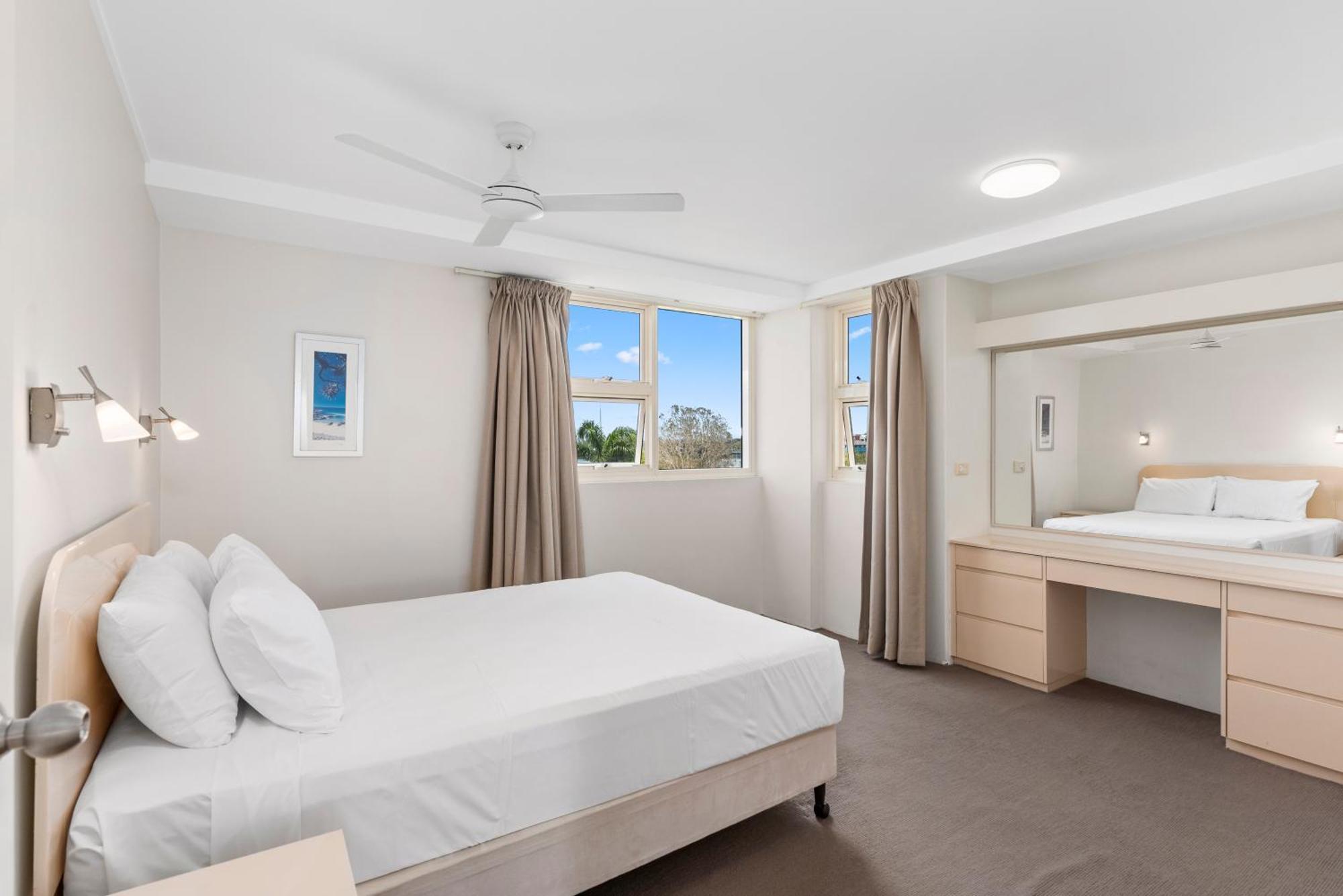 84 The Spit Holiday Apartments Mooloolaba Esterno foto