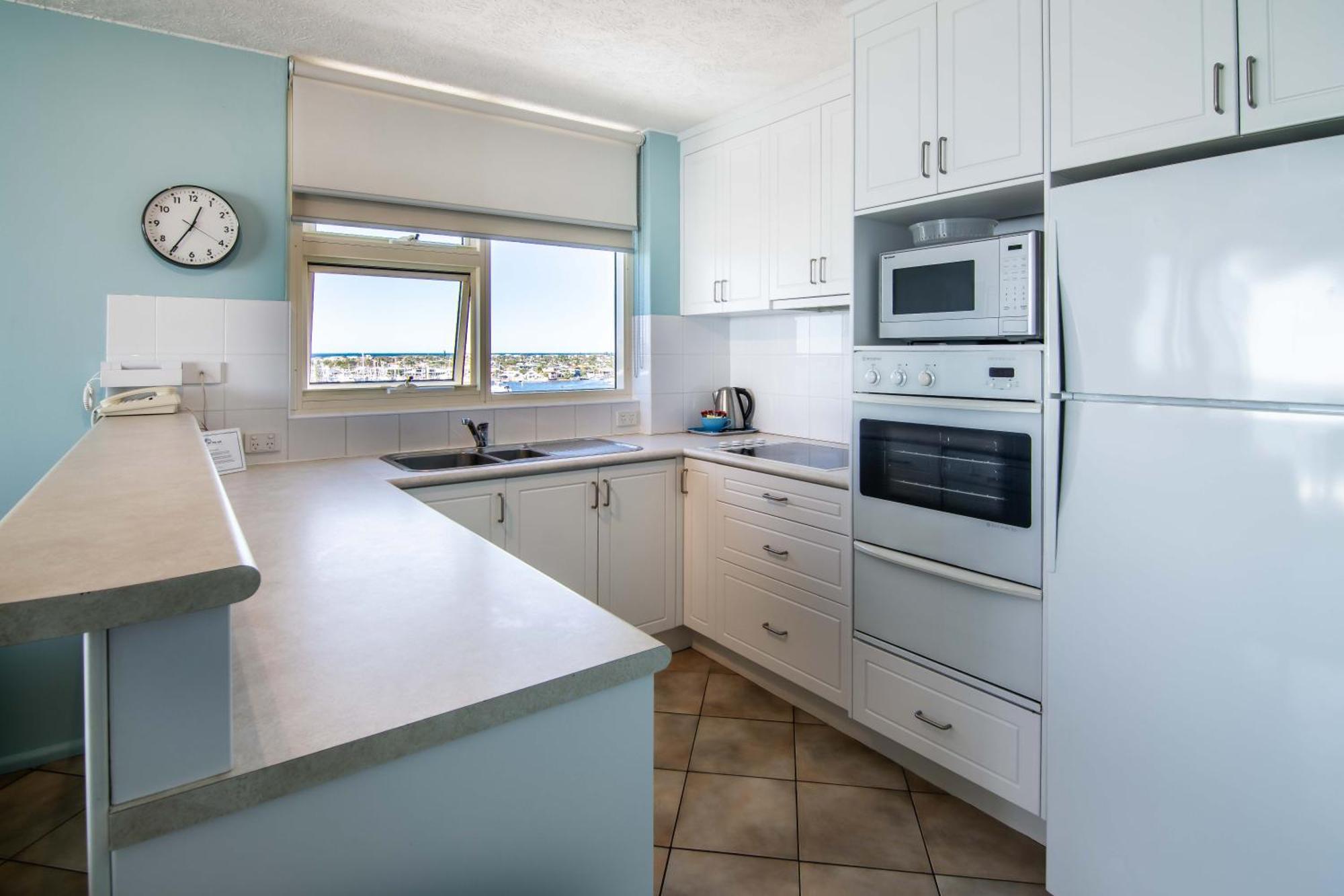 84 The Spit Holiday Apartments Mooloolaba Esterno foto