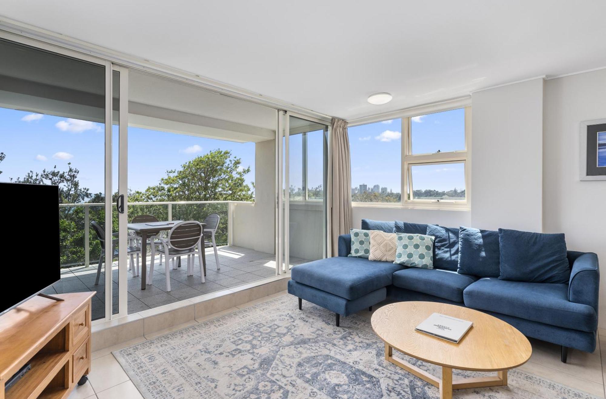 84 The Spit Holiday Apartments Mooloolaba Esterno foto